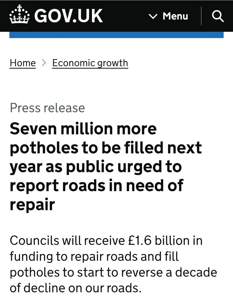 Fiona Stockley (@fionastockley22) on Twitter photo Let's hope <a href="/RedbridgeLive/">Redbridge Council</a> can utilise this money to release other funds to repair the Broadmead Bridge since its closure nearly 2 years ago. Let's hope <a href="/RedbridgeLive/">Redbridge Council</a> can utilise this money to release other funds to repair the Broadmead Bridge since its closure nearly 2 years ago.