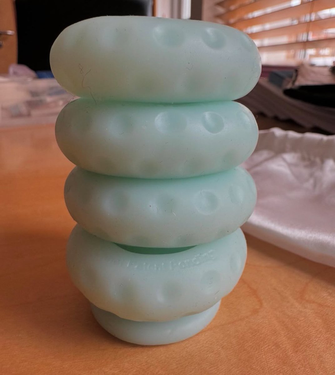 Lorraine Grover (She/her) 🧡💜 tweet media