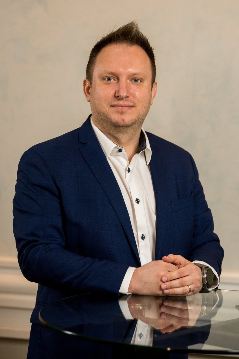 Tomorrow, March 25, 2025, Cătălin Bordei takes the stage at the 5th <a href="/Profit/">George Hammond</a>.ro IMM event: "Small Entrepreneurs Caught Amid Economic and Social Tensions." Get insights on thriving as a small business in today’s world! Details: evenimente.profit.ro/eveniment-prof…
#eCommerceThatsALLweDo