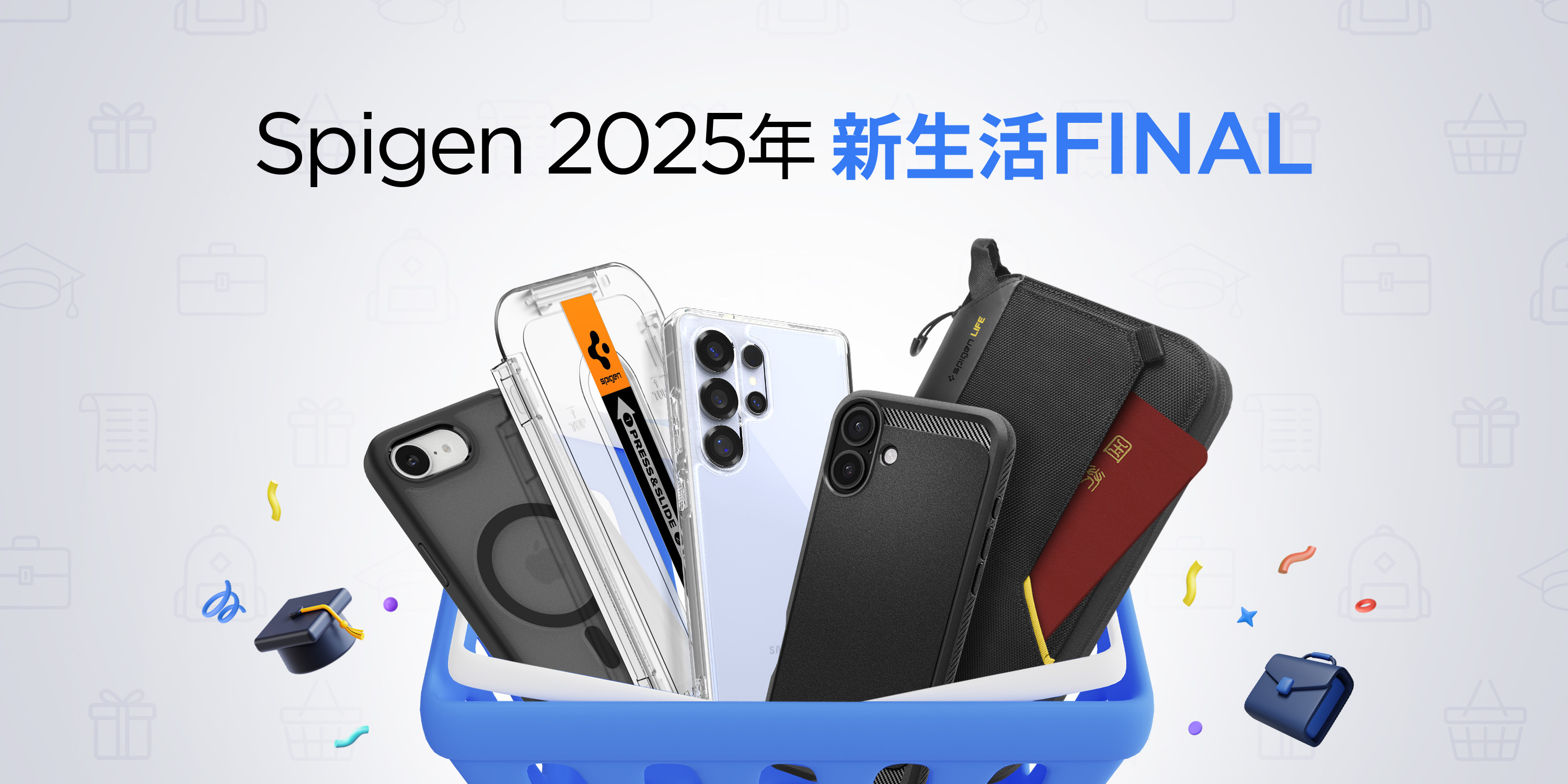 Spigen Japan (シュピゲン) on X: Spigen Japan (シュピゲン) on X: