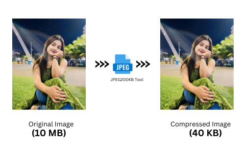 jpeg200kb's tweet image. How to reduce image size from 10 MB to 40 KB? Compress Image to 40KB

Free online tool to compress JPEG to 40KB without losing quality, Perfect for examination forms or image uploads.

jpeg200kb.com/compress-jpeg-…

#imagecompressor #photocompress #reduceimagesize #mbtokb #jpeg200kb