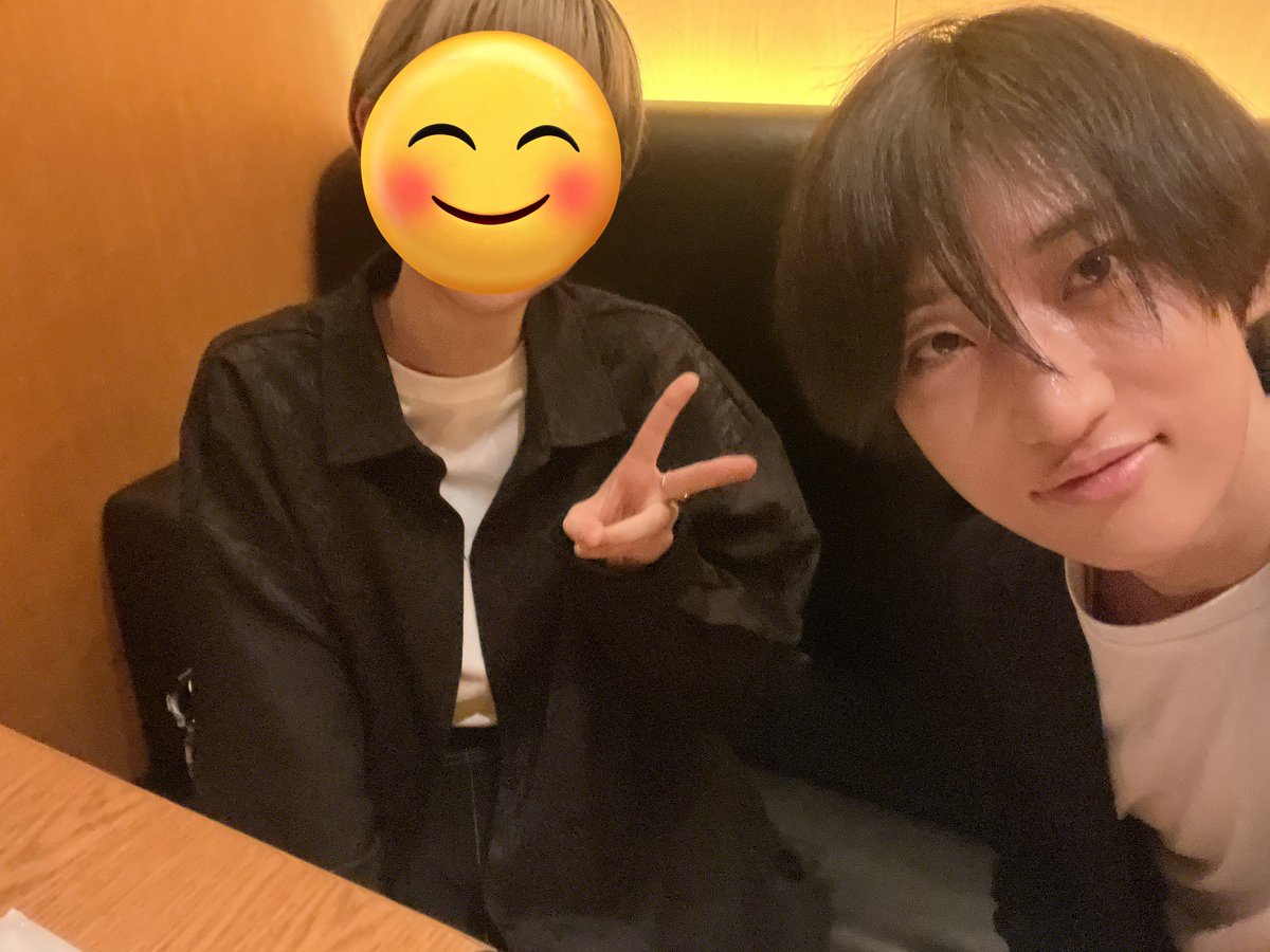 iori3ch's tweet photo. 昨��今日と関東day
東京、神奈川、千葉、埼玉の会員さまと成婚退会者さまと

カフェや���ンチなど交流
写真撮り忘れ多数

明日お昼空いてますので
無料面談か仲人さん誰かいらっしゃいましたら…連絡ください(新宿にいます) https://t.co/wLi7b8ob8U