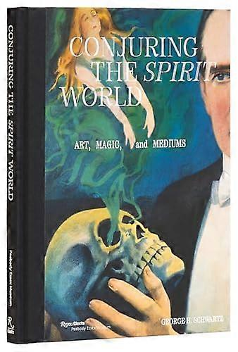 Dr. Matt Tompkins (@mattltompkins) on Twitter photo My review of 'Conjuring The Spirit World: Art, Magic, and Mediums' is live on @Spr1882 (w/thanks to <a href="/n_morck/">Nemo C. Mörck</a> for inviting me to write this) spr.ac.uk/node/19583 My review of 'Conjuring The Spirit World: Art, Magic, and Mediums' is live on @Spr1882 (w/thanks to <a href="/n_morck/">Nemo C. Mörck</a> for inviting me to write this) spr.ac.uk/node/19583