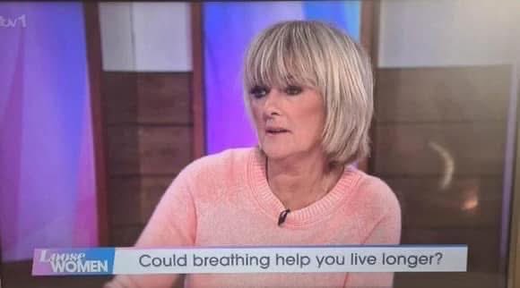 I’m no doctor obviously but I think the answer is probably “Yes”…🤔