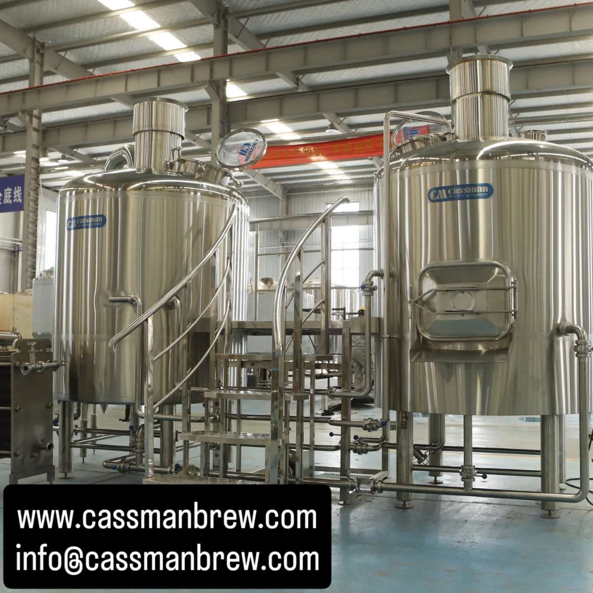cassmancarry's tweet image. You may be interested. #brewhouse #fermenter #wine #beer