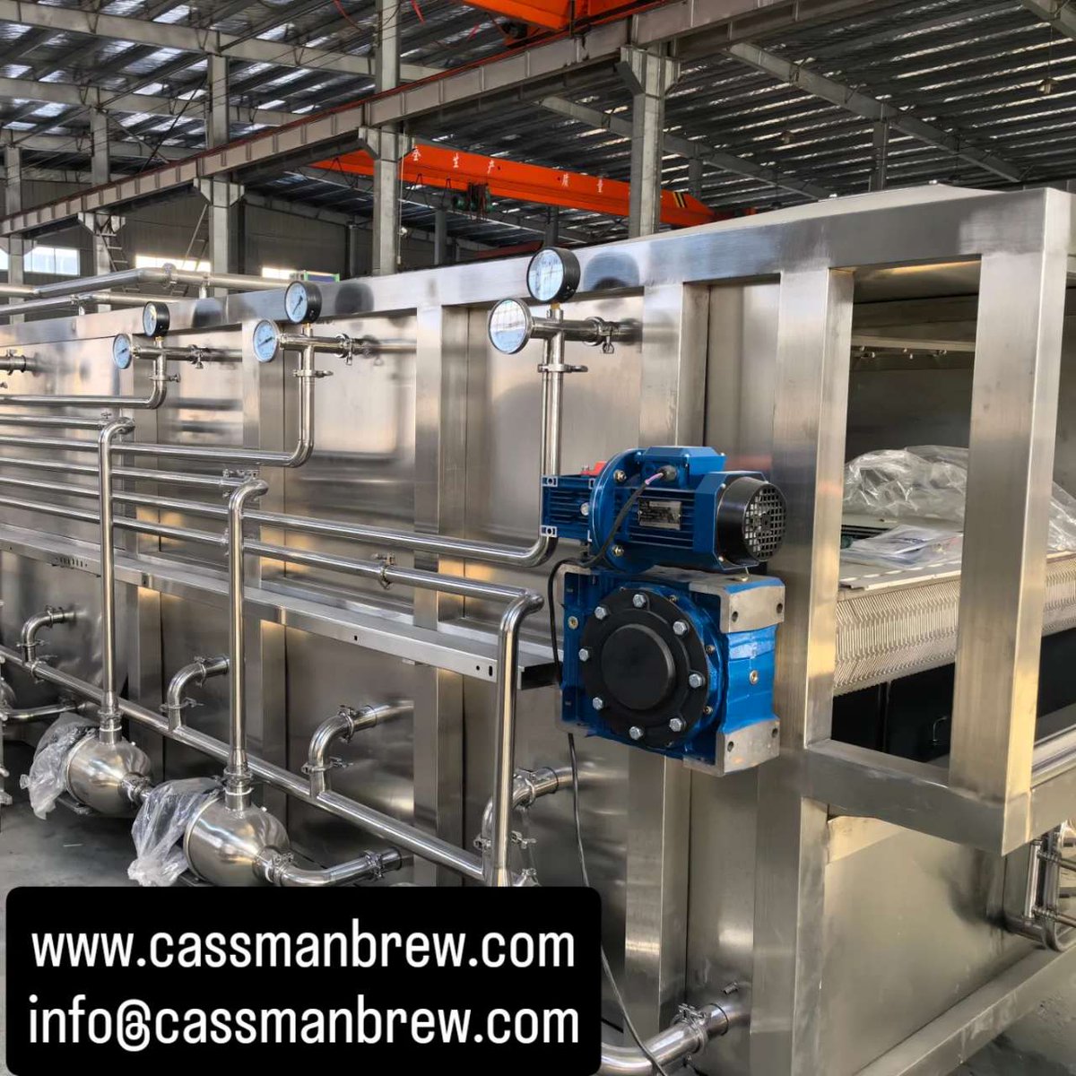 cassmancarry's tweet image. You may be interested. #brewhouse #fermenter #wine #beer