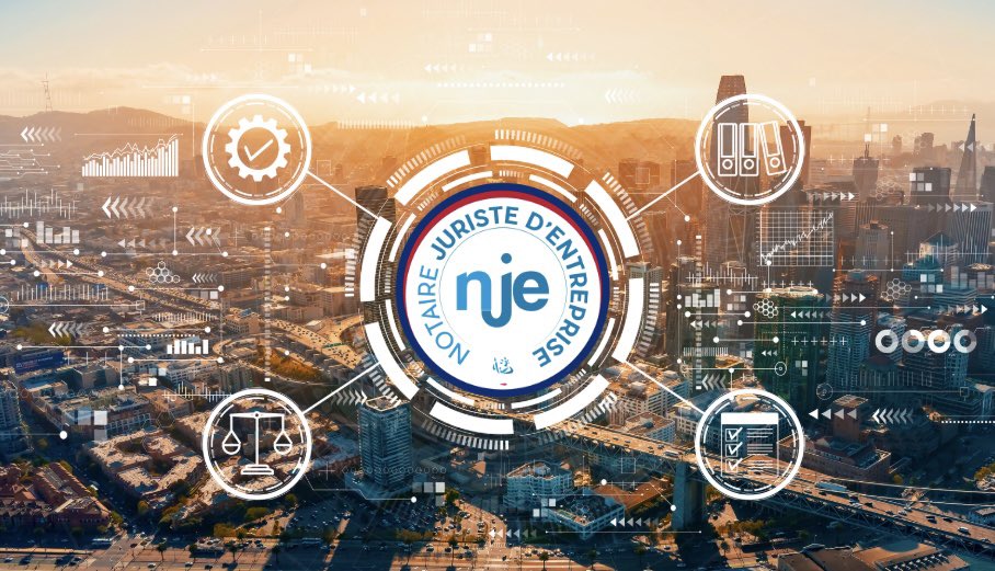 Label Notaire Juriste d’Entreprise X Les Notaires des Allées - Notaires à Aix en Provence

Pour les entreprises de demain.

♟️✨