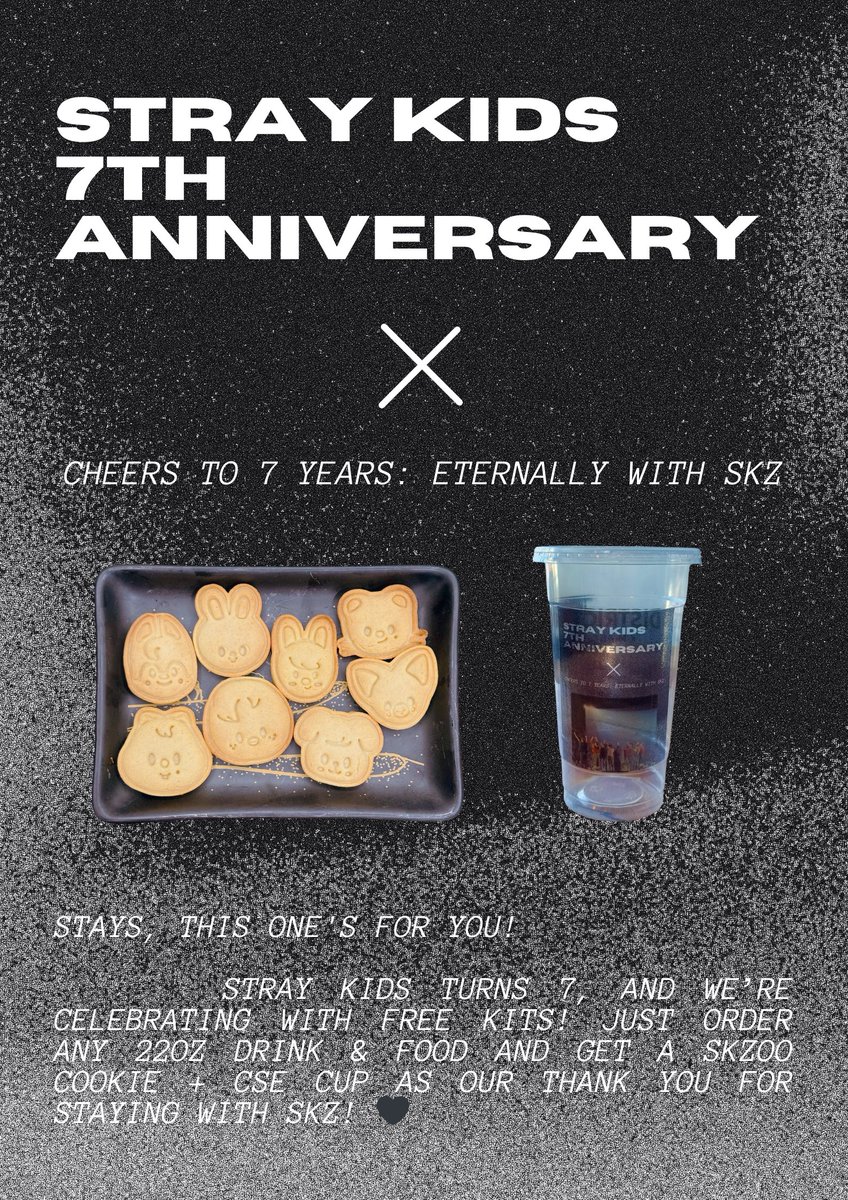 District 9 K-Merch Cafe tweet media