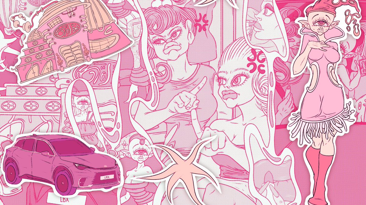 Lexus España tweet media