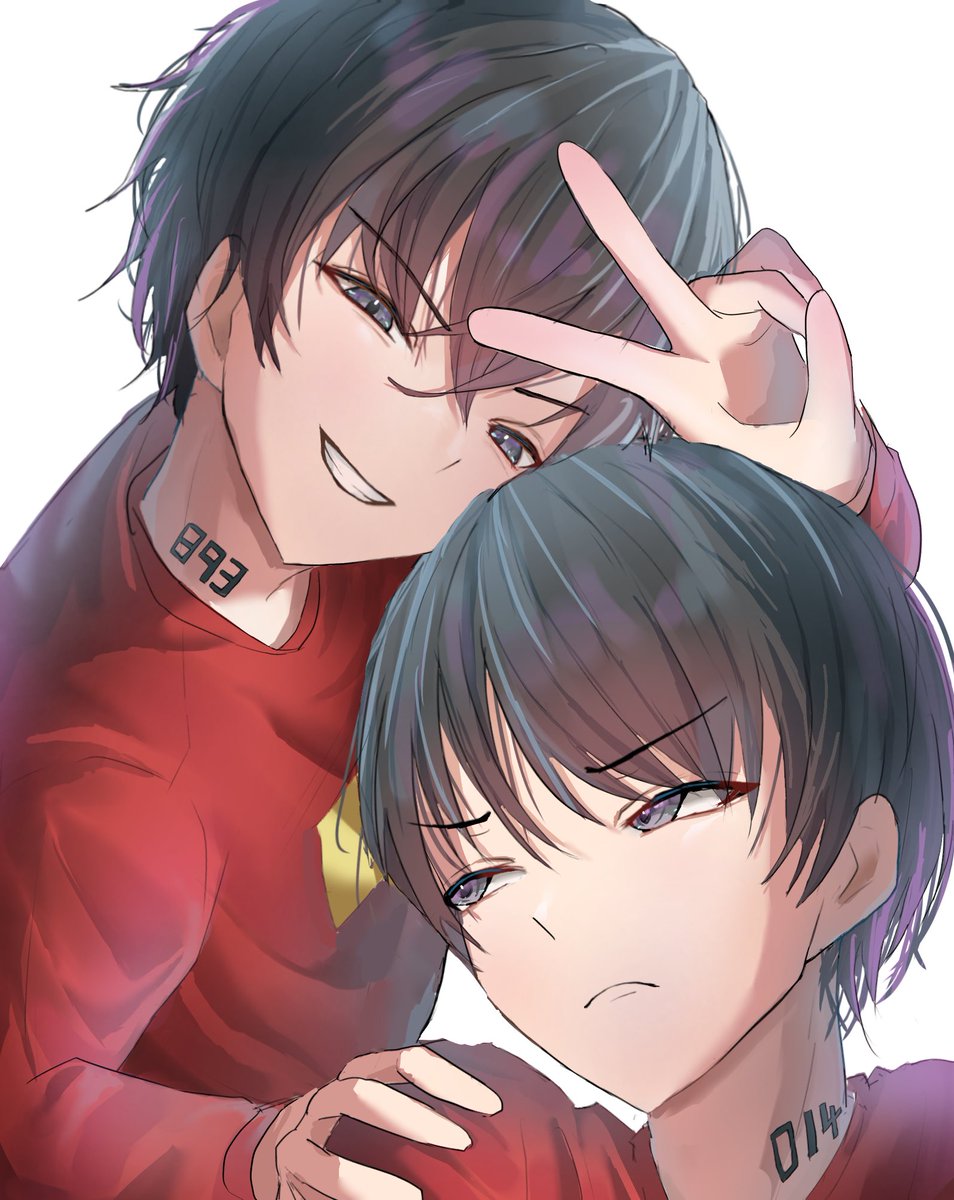 デルタ tweet media