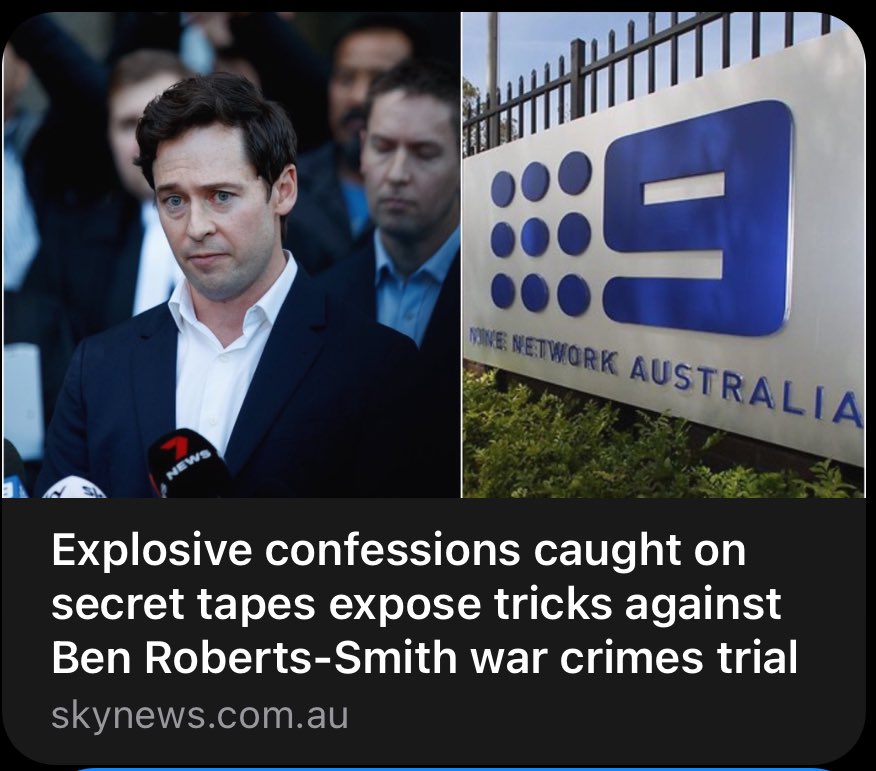 Heston Russell (@hestonrussell) on Twitter photo Tune in to <a href="/SharriMarkson/">Sharri Markson</a> tonight on <a href="/SkyNewsAust/">Sky News Australia</a> 🧨🧨🧨 (8pm AEDT)
skynews.com.au/business/media… Tune in to <a href="/SharriMarkson/">Sharri Markson</a> tonight on <a href="/SkyNewsAust/">Sky News Australia</a> 🧨🧨🧨 (8pm AEDT)
skynews.com.au/business/media…