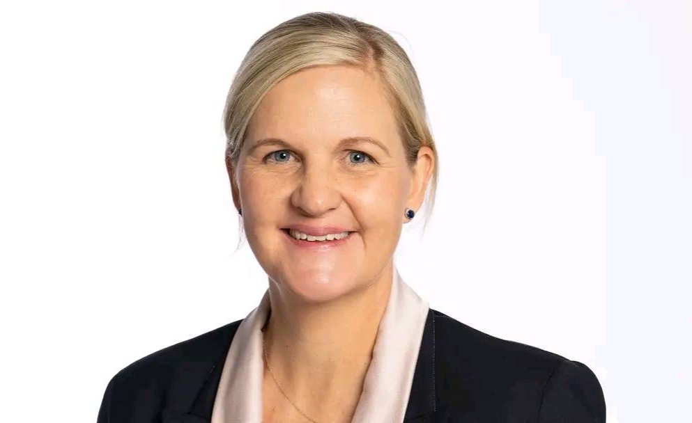 Kirsty Coventry Deserves IOC Presidency - Mnangagwa <a href="/NewZimbabweCom/">NewZimbabwe.com</a>: allafrica.com/stories/202503… #Zimbabwe