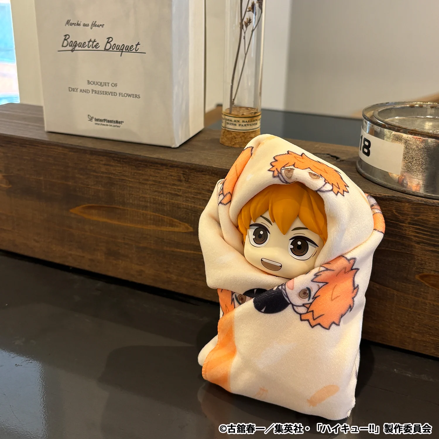 ハイキュー!! グッズ&情報 on X: 