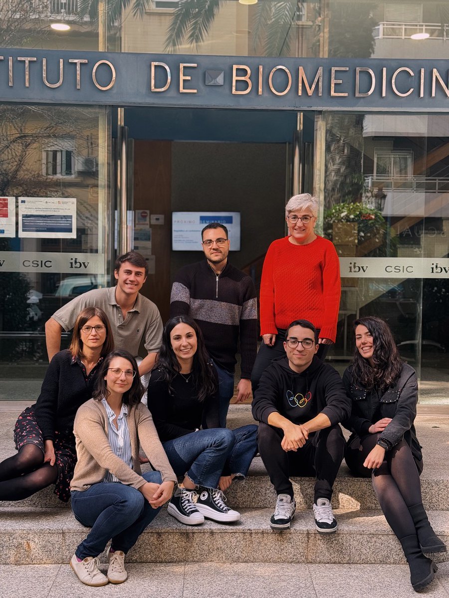 CSIC (@csic) on Twitter photo <a href="/SaludglobalCSIC/">saludglobalCSIC</a> <a href="/CienciaGob/">Ministerio de Ciencia, Innovación y Universidades</a> <a href="/sanidadgob/">Ministerio de Sanidad</a> <a href="/IBV_CSIC/">IBV-CSIC</a> <a href="/CSICval/">Casa de la Ciència CSIC València</a> <a href="/ERC_Research/">European Research Council (ERC)</a> <a href="/CIBER_ESP/">CIBERESP</a> <a href="/AgEInves/">Agencia Estatal de Investigación</a> <a href="/icoes/">Iñaki Comas</a> <a href="/FundlaCaixa/">Fundación ”la Caixa”</a> <a href="/DLGMA_CSIC/">Delegación Institucional del CSIC en Madrid</a> 👩🔬En la Unidad de Control de la Regulación Génica en Patógenos del <a href="/IBV_CSIC/">IBV-CSIC</a>, combinan técnicas punteras con análisis bioinformáticos para entender cómo los patógenos microbianos sobreviven, causan enfermedad y desarrollan resistencia a los antibióticos
👉ibv.csic.es/project/unidad… <a href="/SaludglobalCSIC/">saludglobalCSIC</a> <a href="/CienciaGob/">Ministerio de Ciencia, Innovación y Universidades</a> <a href="/sanidadgob/">Ministerio de Sanidad</a> <a href="/IBV_CSIC/">IBV-CSIC</a> <a href="/CSICval/">Casa de la Ciència CSIC València</a> <a href="/ERC_Research/">European Research Council (ERC)</a> <a href="/CIBER_ESP/">CIBERESP</a> <a href="/AgEInves/">Agencia Estatal de Investigación</a> <a href="/icoes/">Iñaki Comas</a> <a href="/FundlaCaixa/">Fundación ”la Caixa”</a> <a href="/DLGMA_CSIC/">Delegación Institucional del CSIC en Madrid</a> 👩🔬En la Unidad de Control de la Regulación Génica en Patógenos del <a href="/IBV_CSIC/">IBV-CSIC</a>, combinan técnicas punteras con análisis bioinformáticos para entender cómo los patógenos microbianos sobreviven, causan enfermedad y desarrollan resistencia a los antibióticos
👉ibv.csic.es/project/unidad…