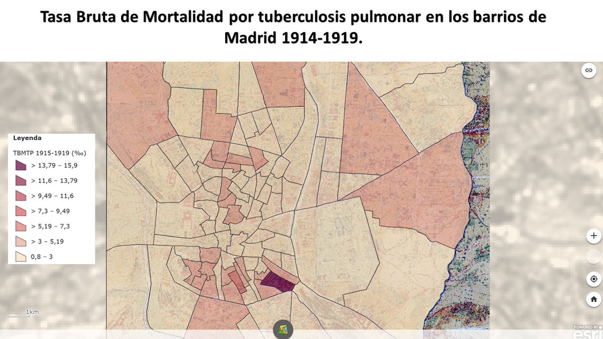 CSIC (@csic) on Twitter photo <a href="/SaludglobalCSIC/">saludglobalCSIC</a> <a href="/CienciaGob/">Ministerio de Ciencia, Innovación y Universidades</a> <a href="/sanidadgob/">Ministerio de Sanidad</a> <a href="/IBV_CSIC/">IBV-CSIC</a> <a href="/CSICval/">Casa de la Ciència CSIC València</a> <a href="/ERC_Research/">European Research Council (ERC)</a> <a href="/CIBER_ESP/">CIBERESP</a> <a href="/AgEInves/">Agencia Estatal de Investigación</a> <a href="/icoes/">Iñaki Comas</a> <a href="/FundlaCaixa/">Fundación ”la Caixa”</a> <a href="/DLGMA_CSIC/">Delegación Institucional del CSIC en Madrid</a> <a href="/CNB_CSIC/">Centro Nacional de Biotecnología (CSIC)</a> <a href="/CIB_CSIC/">CIB Margarita Salas (CSIC)</a> 📍Desde <a href="/Demografia_CSIC/">Demografía (CSIC)</a> del <a href="/IEGD_CSIC/">IEGD</a> se estudia la evolución histórica de las causas de muerte, en particular la tuberculosis y su interacción con otras enfermedades durante el siglo XIX y XX a través de los registros demográficos <a href="/SaludglobalCSIC/">saludglobalCSIC</a> <a href="/CienciaGob/">Ministerio de Ciencia, Innovación y Universidades</a> <a href="/sanidadgob/">Ministerio de Sanidad</a> <a href="/IBV_CSIC/">IBV-CSIC</a> <a href="/CSICval/">Casa de la Ciència CSIC València</a> <a href="/ERC_Research/">European Research Council (ERC)</a> <a href="/CIBER_ESP/">CIBERESP</a> <a href="/AgEInves/">Agencia Estatal de Investigación</a> <a href="/icoes/">Iñaki Comas</a> <a href="/FundlaCaixa/">Fundación ”la Caixa”</a> <a href="/DLGMA_CSIC/">Delegación Institucional del CSIC en Madrid</a> <a href="/CNB_CSIC/">Centro Nacional de Biotecnología (CSIC)</a> <a href="/CIB_CSIC/">CIB Margarita Salas (CSIC)</a> 📍Desde <a href="/Demografia_CSIC/">Demografía (CSIC)</a> del <a href="/IEGD_CSIC/">IEGD</a> se estudia la evolución histórica de las causas de muerte, en particular la tuberculosis y su interacción con otras enfermedades durante el siglo XIX y XX a través de los registros demográficos