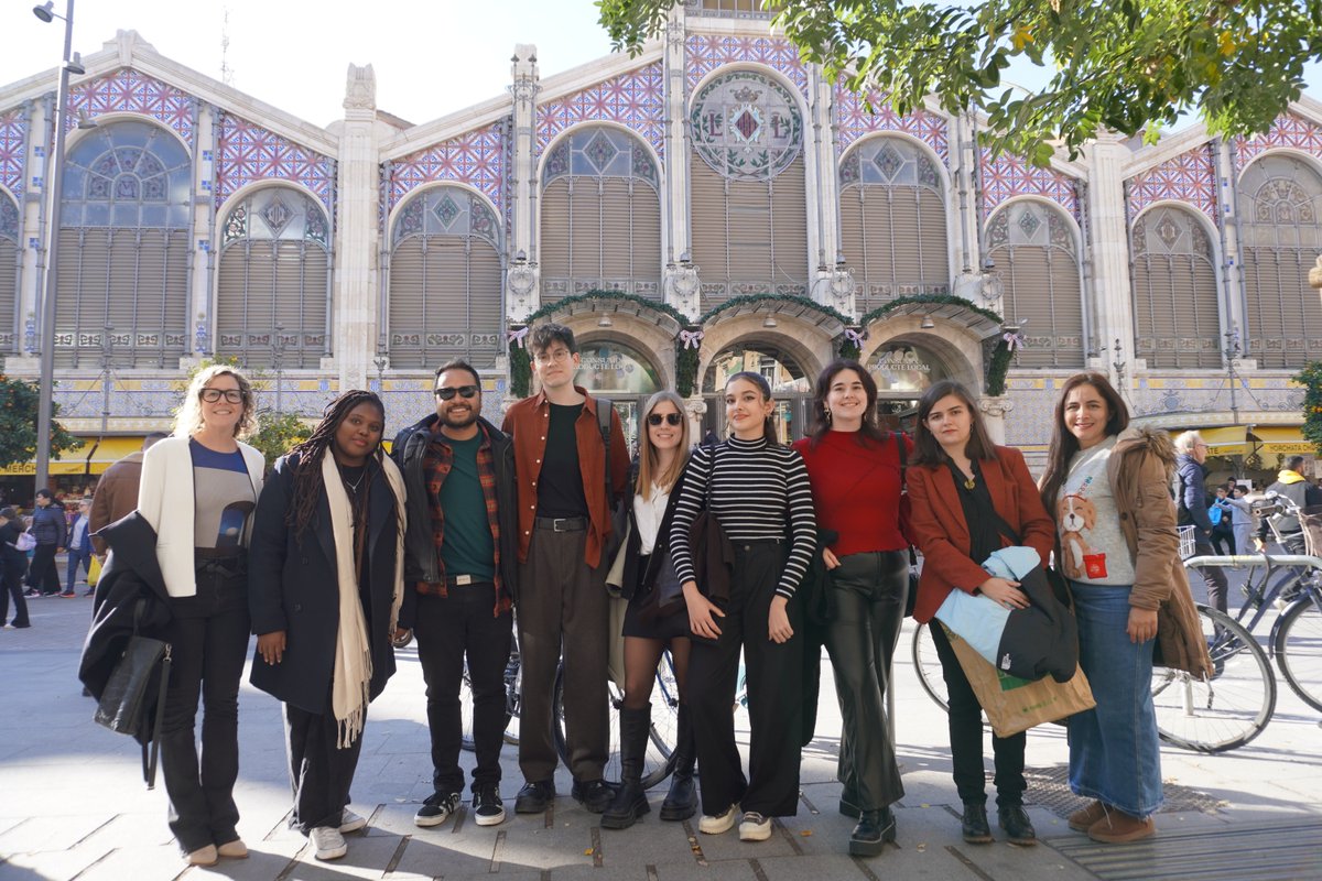 CSIC (@csic) on Twitter photo <a href="/SaludglobalCSIC/">saludglobalCSIC</a> <a href="/CienciaGob/">Ministerio de Ciencia, Innovación y Universidades</a> <a href="/sanidadgob/">Ministerio de Sanidad</a> <a href="/IBV_CSIC/">IBV-CSIC</a> <a href="/CSICval/">Casa de la Ciència CSIC València</a> <a href="/ERC_Research/">European Research Council (ERC)</a> <a href="/CIBER_ESP/">CIBERESP</a> <a href="/AgEInves/">Agencia Estatal de Investigación</a> <a href="/icoes/">Iñaki Comas</a> <a href="/FundlaCaixa/">Fundación ”la Caixa”</a> <a href="/DLGMA_CSIC/">Delegación Institucional del CSIC en Madrid</a> <a href="/CNB_CSIC/">Centro Nacional de Biotecnología (CSIC)</a> <a href="/CIB_CSIC/">CIB Margarita Salas (CSIC)</a> <a href="/Demografia_CSIC/">Demografía (CSIC)</a> <a href="/IEGD_CSIC/">IEGD</a> 🦠🐄🧬 En el grupo Pathogenomics del <a href="/i2sysbio/">I2SysBio</a> investigan qué hace que ciertas cepas de tuberculosis infecten más a humanos y animales
👉Entender esta compatibilidad ayuda a prevenir contagios entre especies y a controlar mejor la enfermedad ⬇️
i2sysbio.es <a href="/SaludglobalCSIC/">saludglobalCSIC</a> <a href="/CienciaGob/">Ministerio de Ciencia, Innovación y Universidades</a> <a href="/sanidadgob/">Ministerio de Sanidad</a> <a href="/IBV_CSIC/">IBV-CSIC</a> <a href="/CSICval/">Casa de la Ciència CSIC València</a> <a href="/ERC_Research/">European Research Council (ERC)</a> <a href="/CIBER_ESP/">CIBERESP</a> <a href="/AgEInves/">Agencia Estatal de Investigación</a> <a href="/icoes/">Iñaki Comas</a> <a href="/FundlaCaixa/">Fundación ”la Caixa”</a> <a href="/DLGMA_CSIC/">Delegación Institucional del CSIC en Madrid</a> <a href="/CNB_CSIC/">Centro Nacional de Biotecnología (CSIC)</a> <a href="/CIB_CSIC/">CIB Margarita Salas (CSIC)</a> <a href="/Demografia_CSIC/">Demografía (CSIC)</a> <a href="/IEGD_CSIC/">IEGD</a> 🦠🐄🧬 En el grupo Pathogenomics del <a href="/i2sysbio/">I2SysBio</a> investigan qué hace que ciertas cepas de tuberculosis infecten más a humanos y animales
👉Entender esta compatibilidad ayuda a prevenir contagios entre especies y a controlar mejor la enfermedad ⬇️
i2sysbio.es