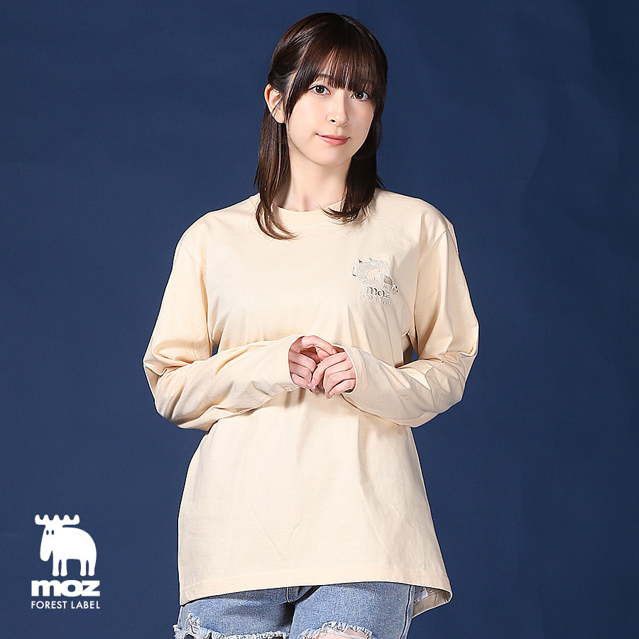 月音こなさんとのコラボアイテムが本日17時より受注予約開始しました