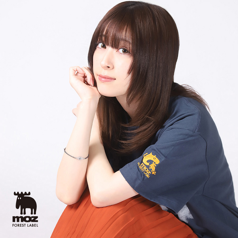 月音こなさんとのコラボアイテムが本日17時より受注予約開始しました