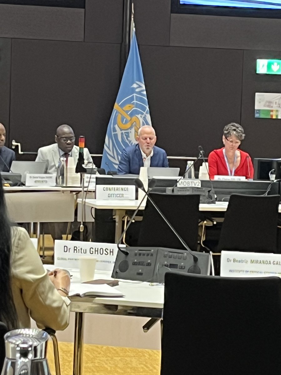 #SkinNTDs2025 "Integration must happen at multiple levels—within health and community systems, across programs, and among diseases." Dr Jérôme Salomon, <a href="/WHO/">World Health Organization (WHO)</a> ADG/UCN