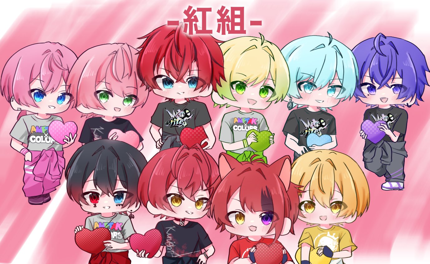 ꒰ঌまうさ໒꒱.* on X: 