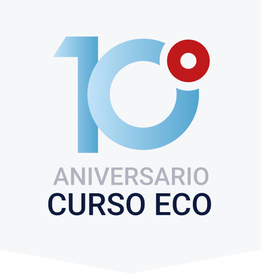 En una semana, ¡estamos de curso! Este año cumplimos 10 años y hemos preparado un curso con novedades, nuevo programa, nuevos casos clínicos interactivos.. y beca para el mejor y mas rápido alumno del curso: inscripción a la Jornadas Nacionales de la AEED 2025