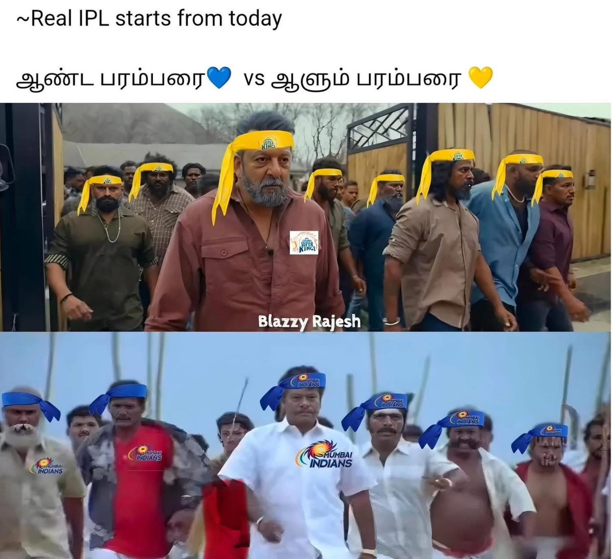 Ananthakumar84's tweet image. Four தானே எங்க ஜாதி பொழுது போக்கு வாடா வாடா😜😜