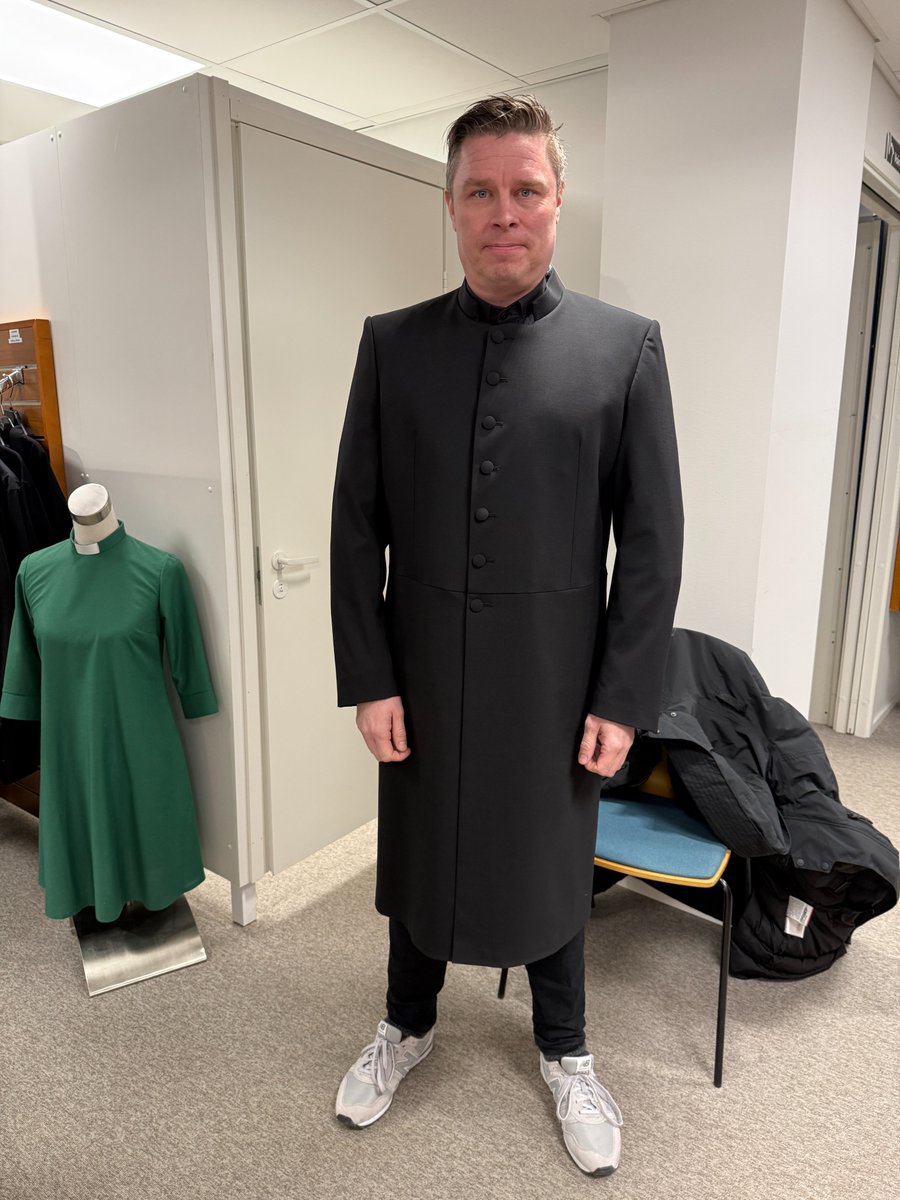 Ville Kormilainen tweet media