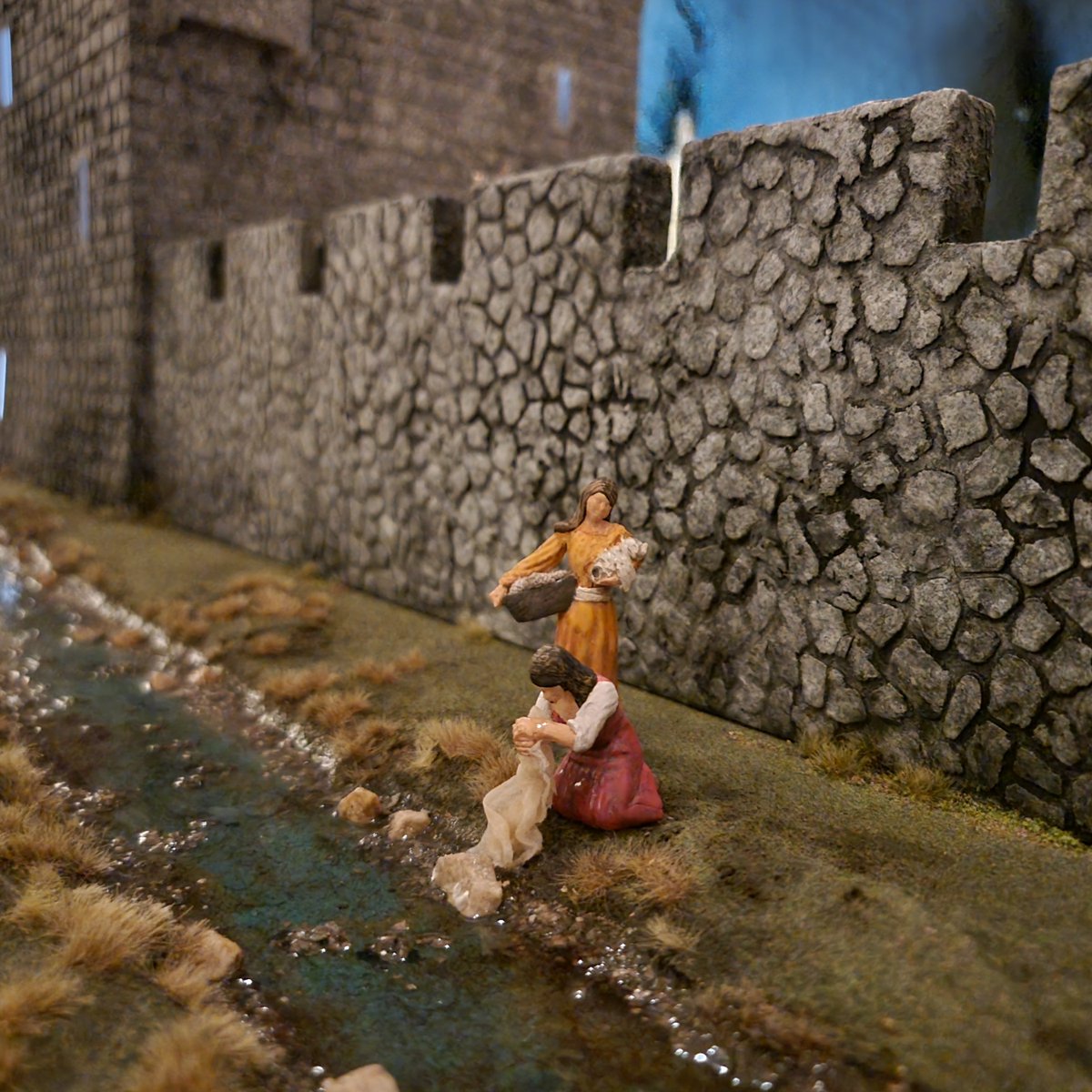 Galway City Museum (@galwaymuseum) on Twitter photo 📣 New 3D model of a 16th-century Tower House at Galway City Museum! Created by Kate Galvin, funded by the Dept. of Tourism, Culture, Arts, Gaeltacht, Sport & Media’s Regional Museum Exhibitions Scheme <a href="/GalwayCityCo/">Galway City Council</a>.
Free! Open Tues-Sat, 10am-5pm #GaelicIreland #TowerHouse #gcm 📣 New 3D model of a 16th-century Tower House at Galway City Museum! Created by Kate Galvin, funded by the Dept. of Tourism, Culture, Arts, Gaeltacht, Sport & Media’s Regional Museum Exhibitions Scheme <a href="/GalwayCityCo/">Galway City Council</a>.
Free! Open Tues-Sat, 10am-5pm #GaelicIreland #TowerHouse #gcm