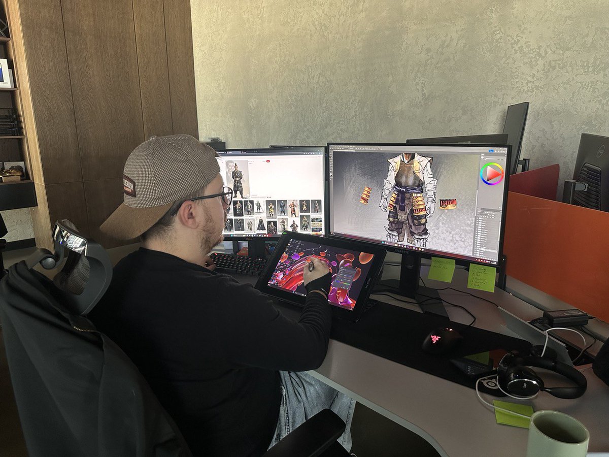 Unfettered Ecosystem tweet media