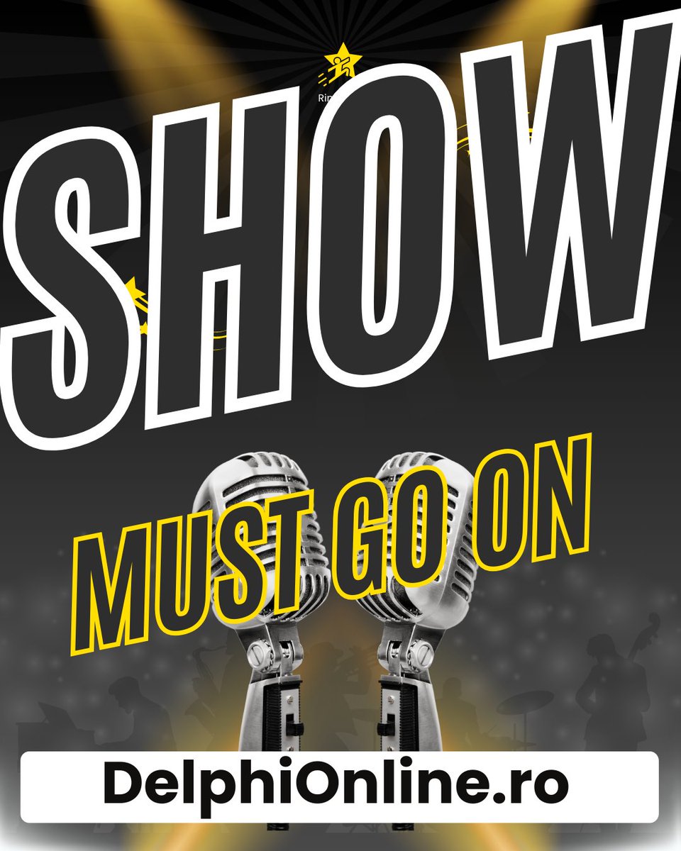 delphionline09's tweet image. „Punct și de la capăt” este o expresie folosită adesea pentru a descrie un moment de reînnoire sau de începuturi noi.  În esență, „punct și de la capăt” simbolizează puterea de a ne reinventa și de a transforma provocările în oportunități.