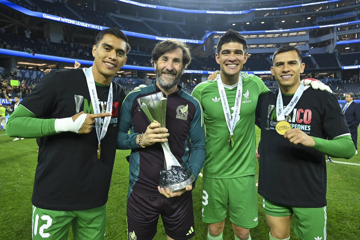 Campeones Nations League 🇲🇽🇲🇽🇲🇽🇲🇽🇲🇽🇲🇽🇲🇽🇲🇽🇲🇽🇲🇽🇲🇽🇲🇽