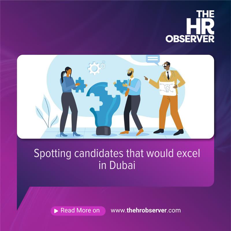 theHRobserver's tweet image. 🚀 Struggling to land a job in Dubai?
Want to stand out from the crowd and secure your dream role?
🔗 Read the full article here: thehrobserver.com/indepth/spotti…
#DubaiJobs #JobHunt #CareerGrowth #HRInsights #FutureOfWork