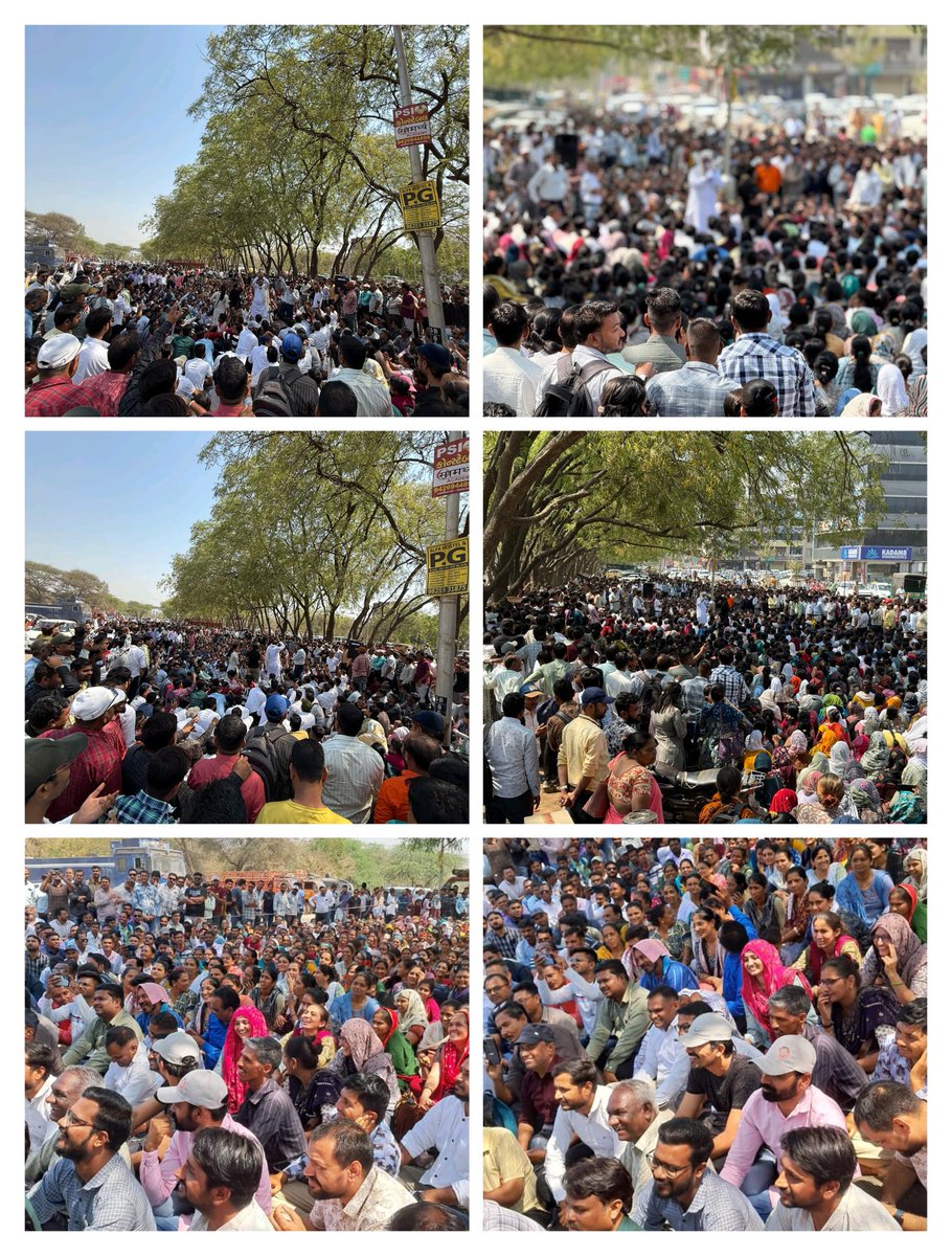 Pankaj78186952's tweet photo. #અગ્રેસર_ગુજરાત
#ટેકનિકલ_પગાર_ધોરણ
#2800gradpay https://t.co/px4R2rVltx