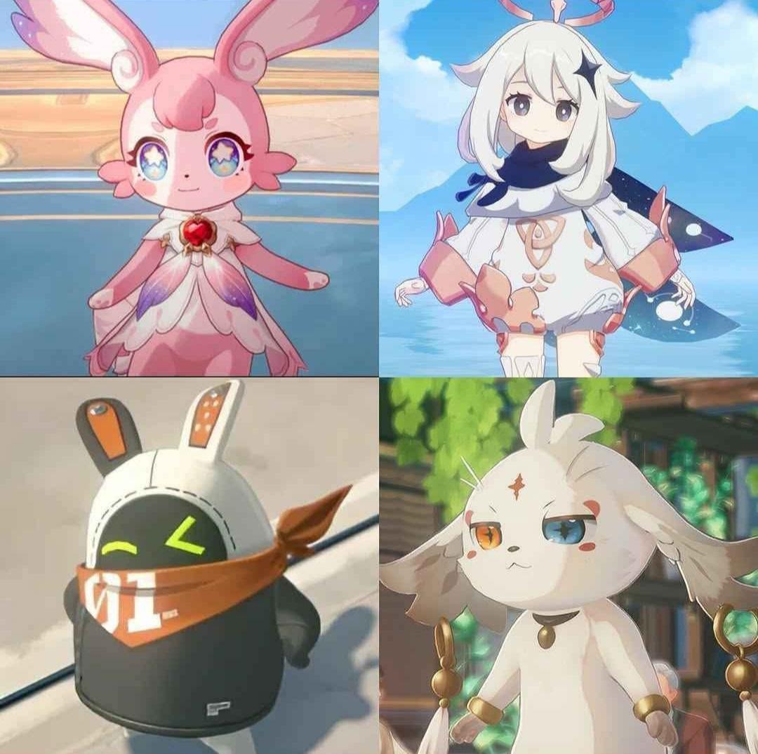 wuwaguy's tweet photo. Which companion would you choose in your real life to accompany you??

#WutheringWaves #ZZZ #鳴潮 #原神
#Genshinlmpact #崩壊スターレイル #HonkaiStarRail #ZenleessZoneZero https://t.co/54mgCcC0IO