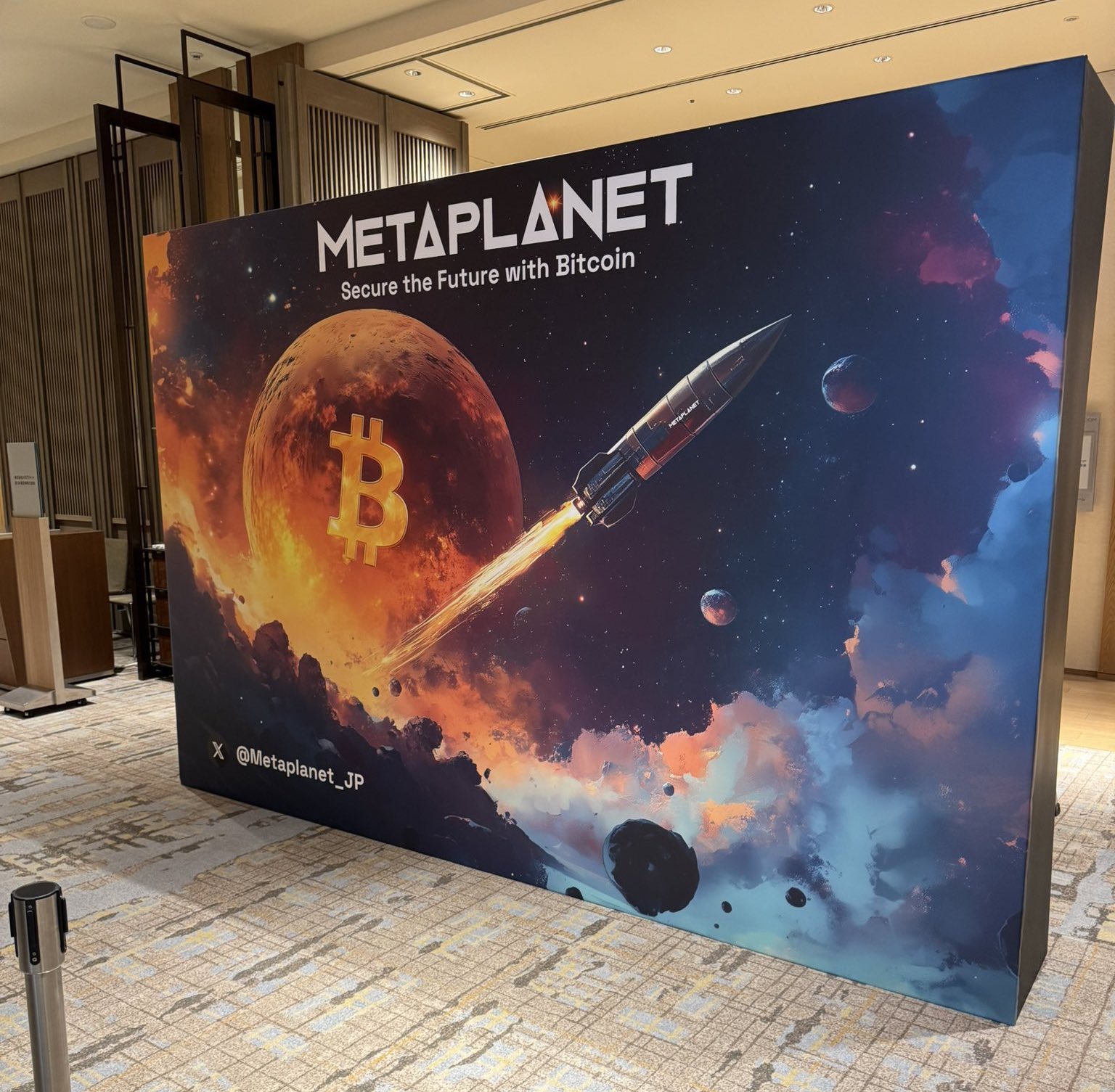 Bitcoin Magazine Japan / ビットコインマガジンジャパン Bitcoin Magazine Japan (@BitcoinMagJapan) / X