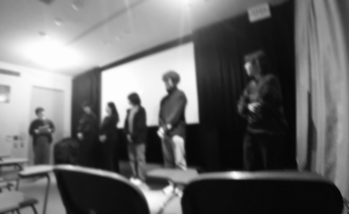 IF_eizo_lab's tweet photo. #イメージフォーラム映像研究所卒業制作展2025
昨日、全プログラムの上映が終了し、閉幕しました。
会期中はたくさんのお客様にご覧いただくことができました。ご来場いただいた方々に御礼申し上げます。ありがとうございました！ https://t.co/WwN1p4htuc
