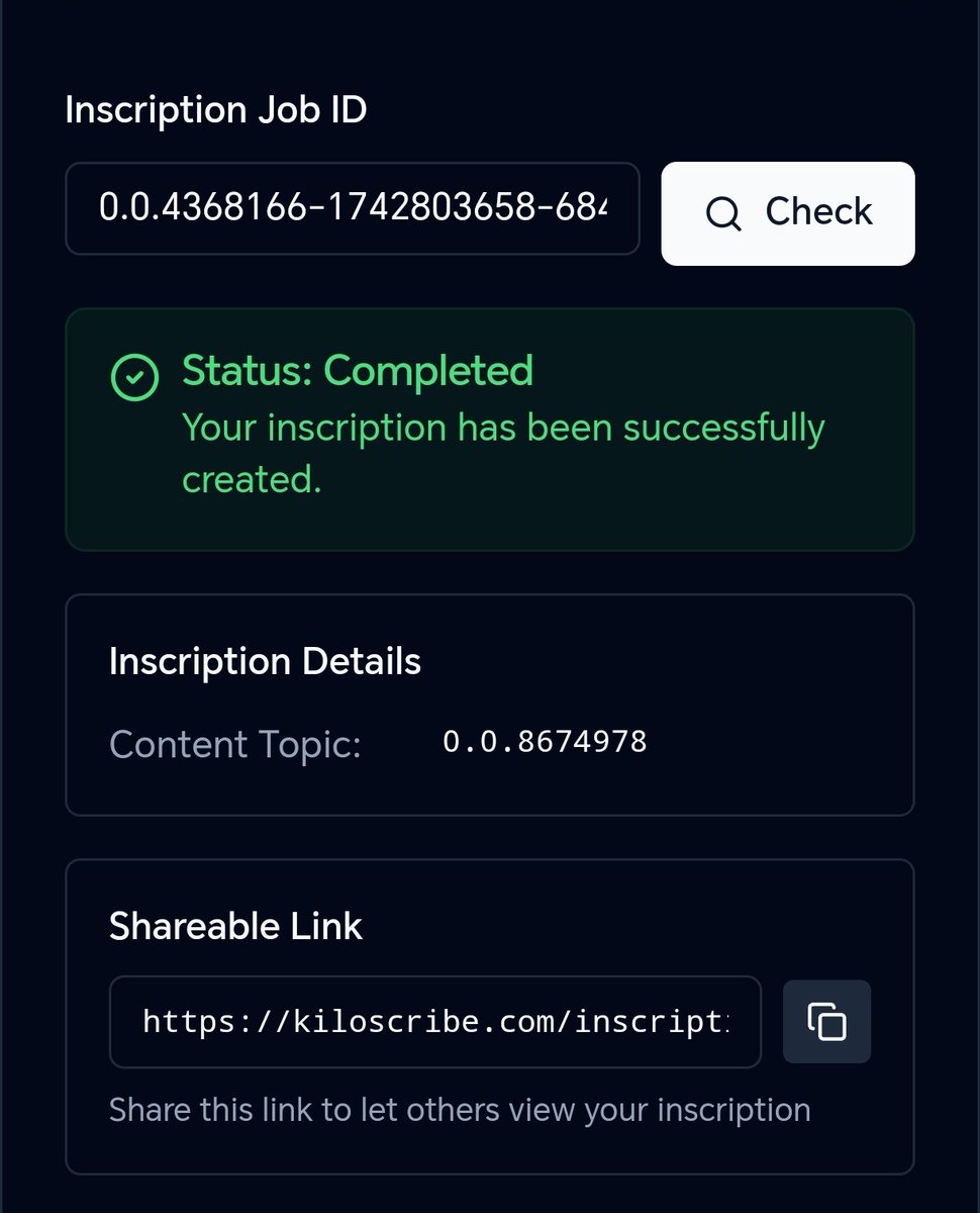 hashinalgrims's tweet image. Test, test.
This is test.
$HBAR #Hashinals