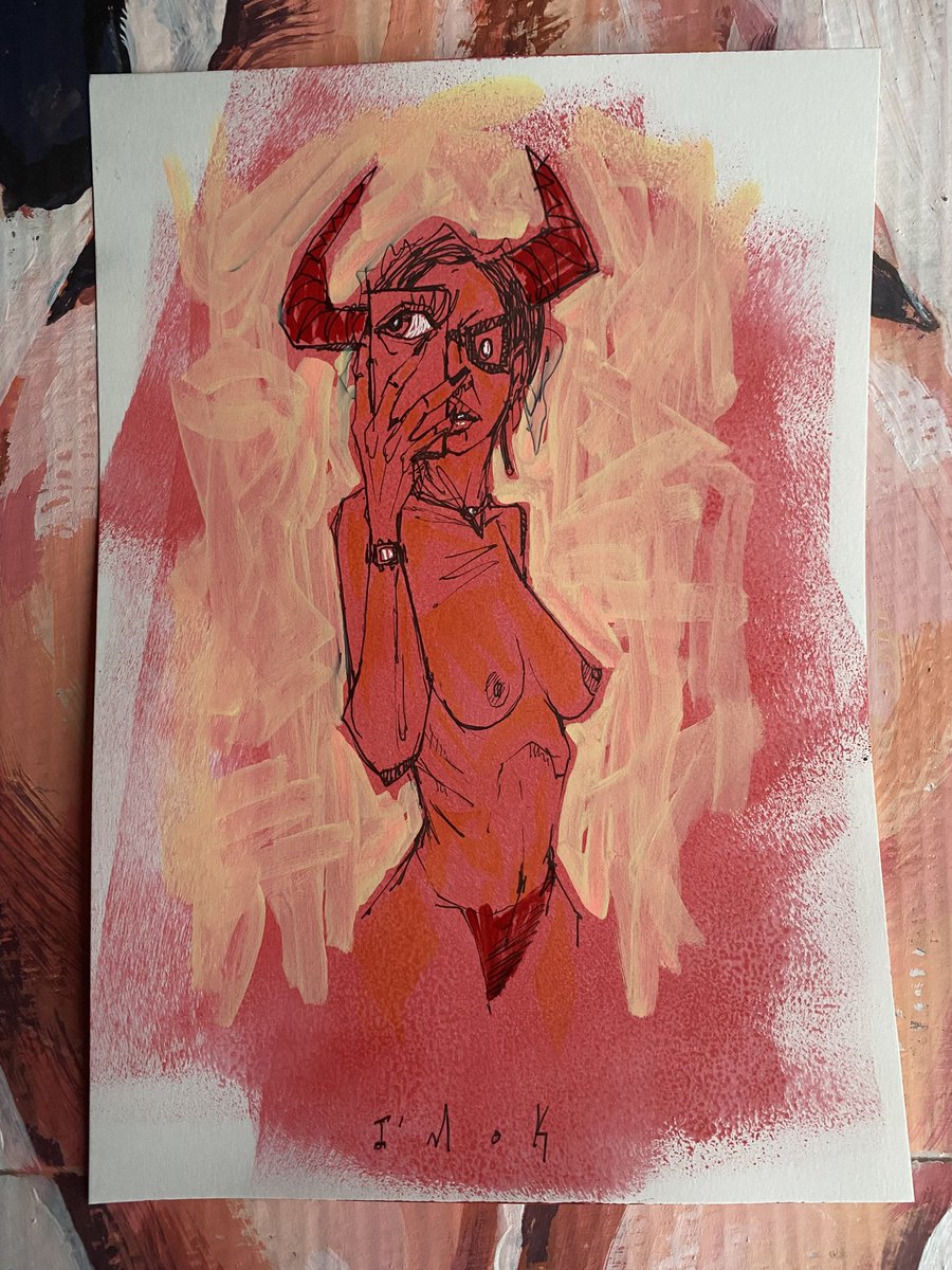 Good morning☀️☕️

👁️