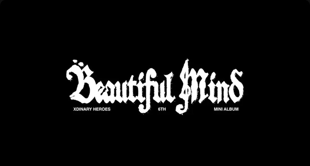 📢 | Villains! W związku z nadchodzącą premierą 6. Mini Albumu Xdinary Heroes pt. "Beautiful Mind" zachęcam do używania tagów:

#XdinaryHeroes #엑스디너리히어로즈
#엑디즈와_함께하는_매순간이_BeautifulLife
#Beautiful_Life_with_XH