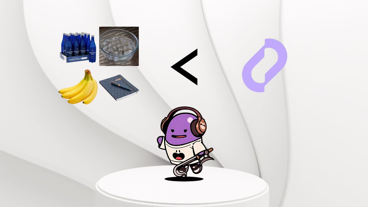 XBukkyExplorer's tweet photo. It's funny how everyone wants to be like Aston Hall , a better man 

By morning routines , waking up early , doing chores earlier - they thought , most forgot to add "By pivoting to @nirvana_io "

Let me introduce you to what Nirvana is all about , previously called ParallelFi  and are pioneering an AI-native infrastructure 

But here is the thing , it's not just any Ai infrastructure , @nirvana_io plans on using AI for the future where intelligent agents are dominant actors 

Few sneak peek of what Nirvana is building ? Check below 👇

 ➠ Nirvana is building secure frameworks for managig off-chain financial interface 

➠ Also Nirvana tends to use on chain tools for automated market - making optimization 

➠ Cross chain interpolation is also allowed in Nrivana , this therefore making it very unique 

I know your next question is why exactly should I pivot to Nirvana today ?

➠ It's simple really , this automated Agents can continuously monitor market price using real-time data , so you have nothing really to worry about 

➠ Agents share specialized domain knowledge across networks to identify emerging opportunities 

➠ And lastly, Nirvana agent applies intelligent liquidity allocation ensures optimal returns while minimizing risk exposure.

This and this is alone is  my call to action to Defi enthusiast out there , why have you not pivoted to @nirvana_io ?

PS : You are not Aston Hall  👇