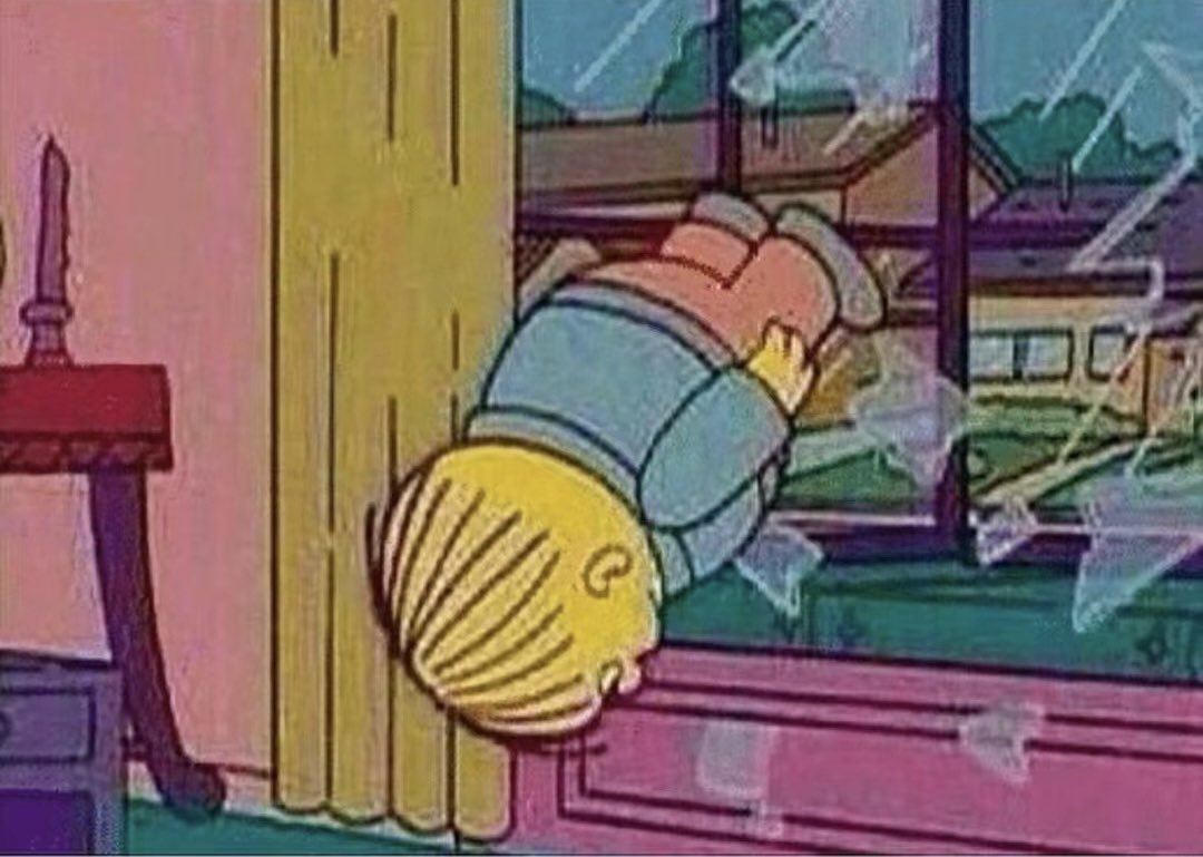 Bestie: come over and drink 

Me: