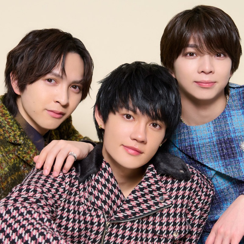 吉田仁人 M!LK FC会員限定 生写真セット 佐野勇斗 塩﨑太智