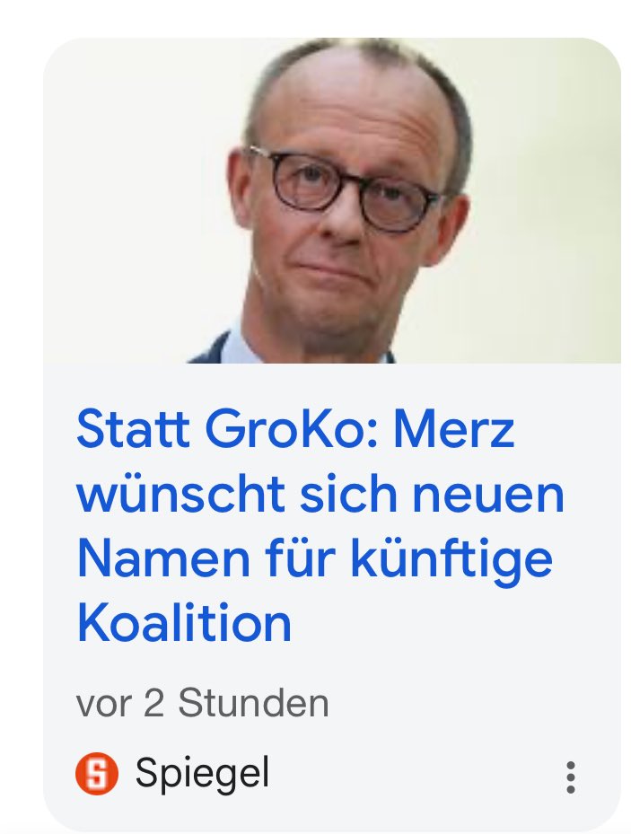 BlanKo. Nach dieser Koalition sind wir alle pleite.