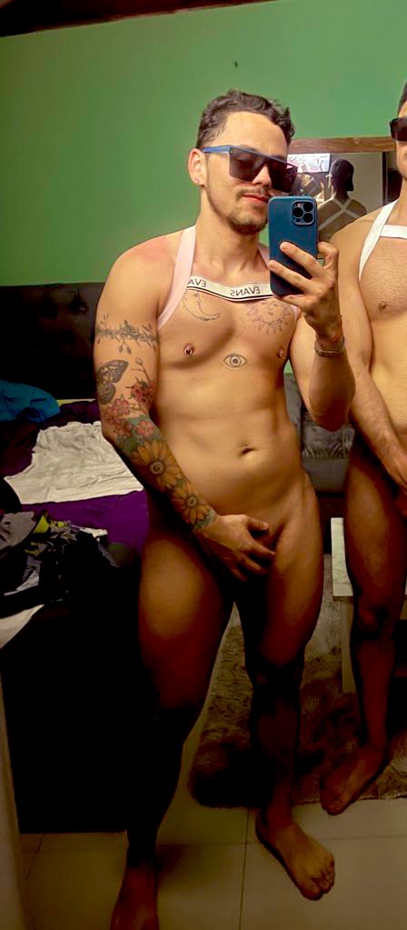 Tamo activo finde largo