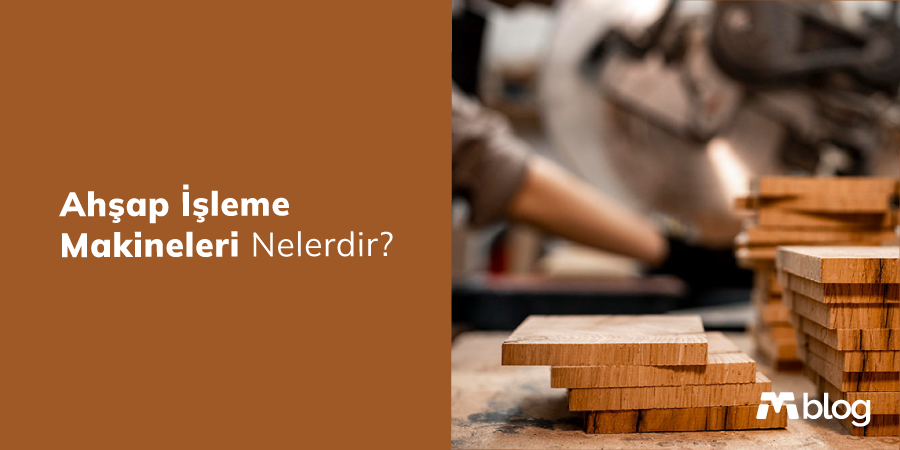 mtotalblog's tweet image. Ahşap işleme makineleri, ahşap malzemeleri hassas ve verimli bir şekilde işleyerek mükemmel sonuçlar elde etmenizi sağlar! 🛠️ 

📌 İçeriğin detayları için: blog.machinetotal.com/ahsap-isleme-m…

📌 Ahşap işleme makineleri için: machinetotal.com/mc/ahsap-agac-…

#ahşapişleme #makine  #MachineTotal