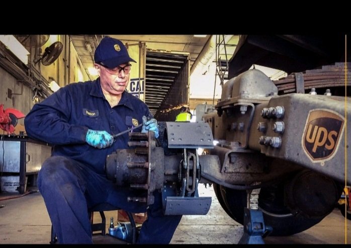 Tamara James (@tamjamconsultz) on Twitter photo UPS wants you! Hiring Mechanics in Oklahoma, Arkansas, Oakland Cali! Don't miss out apply online we must have an application to consider you at upsjobs.com! <a href="/UPSManJohn/">Big Johnny O</a> <a href="/NinjaCPRecruits/">Berner's UPS Showcase</a> <a href="/UPS/">UPS</a> <a href="/marc_peeler/">Lenexa NW CHSP</a> <a href="/okc_preload/">UPS OKC Preload</a> <a href="/Gr8LakesSafety/">UPS Great Lakes District Safety</a> <a href="/MarleyUPS/">Natascha Marley</a> <a href="/DeptVetAffairs/">Veterans Affairs</a> UPS wants you! Hiring Mechanics in Oklahoma, Arkansas, Oakland Cali! Don't miss out apply online we must have an application to consider you at upsjobs.com! <a href="/UPSManJohn/">Big Johnny O</a> <a href="/NinjaCPRecruits/">Berner's UPS Showcase</a> <a href="/UPS/">UPS</a> <a href="/marc_peeler/">Lenexa NW CHSP</a> <a href="/okc_preload/">UPS OKC Preload</a> <a href="/Gr8LakesSafety/">UPS Great Lakes District Safety</a> <a href="/MarleyUPS/">Natascha Marley</a> <a href="/DeptVetAffairs/">Veterans Affairs</a>