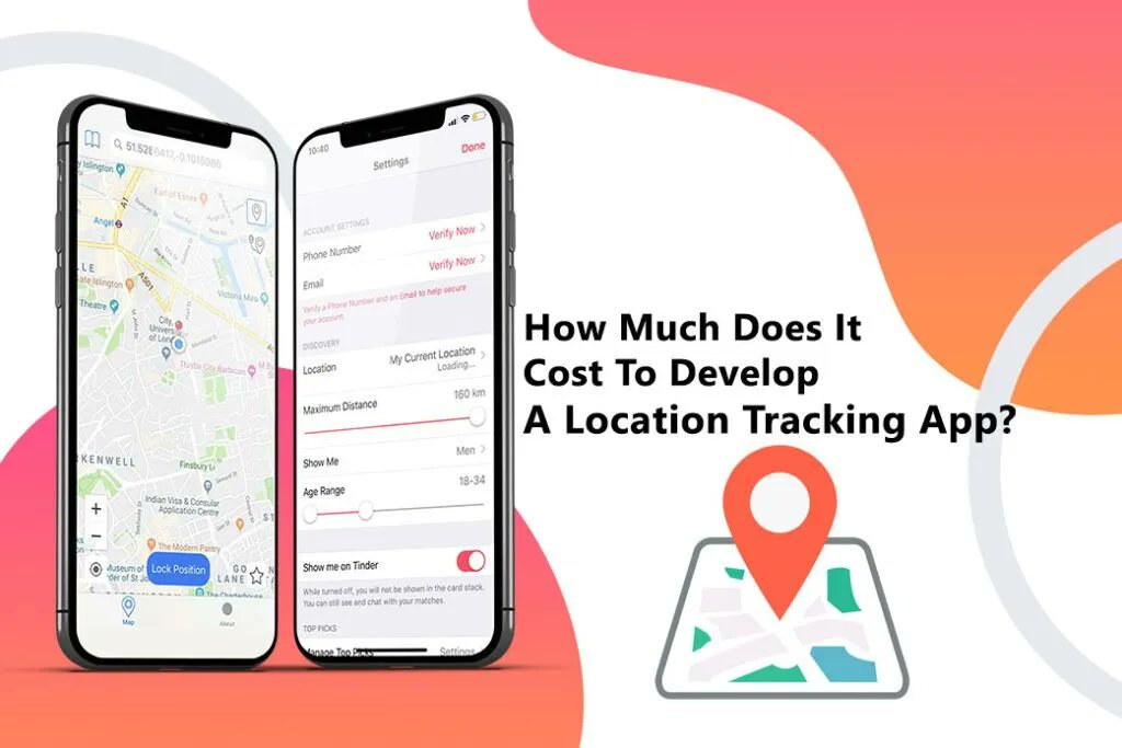 HarshathUSM's tweet image. How Much Does It Cost to Develop Location-based or Location Tracking Mobile Apps?
Read More: bit.ly/4iYbZdr
#LocationAppCost #TrackingAppCost #GPSAppDevelopment #CostOfLocationApp #LocationTrackingApp #BuildGPSApp #DevelopTrackingApp #LocationAppPricing