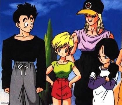Qué bien suena Alejandro Albaiceta como Gohan adulto en Dragon Ball Z Kai, madre mía <a href="/merhoyos/">MERCEDES HOYOS</a> <a href="/DasaraDoblaje/">Dasara</a> 

Y Videl suena perfecta, como siempre, gracias a la voz de Mercedes. 

Ojo a las voces de Sharpener y Erase, chulísimas. 

Primer capítulo ya disponible en