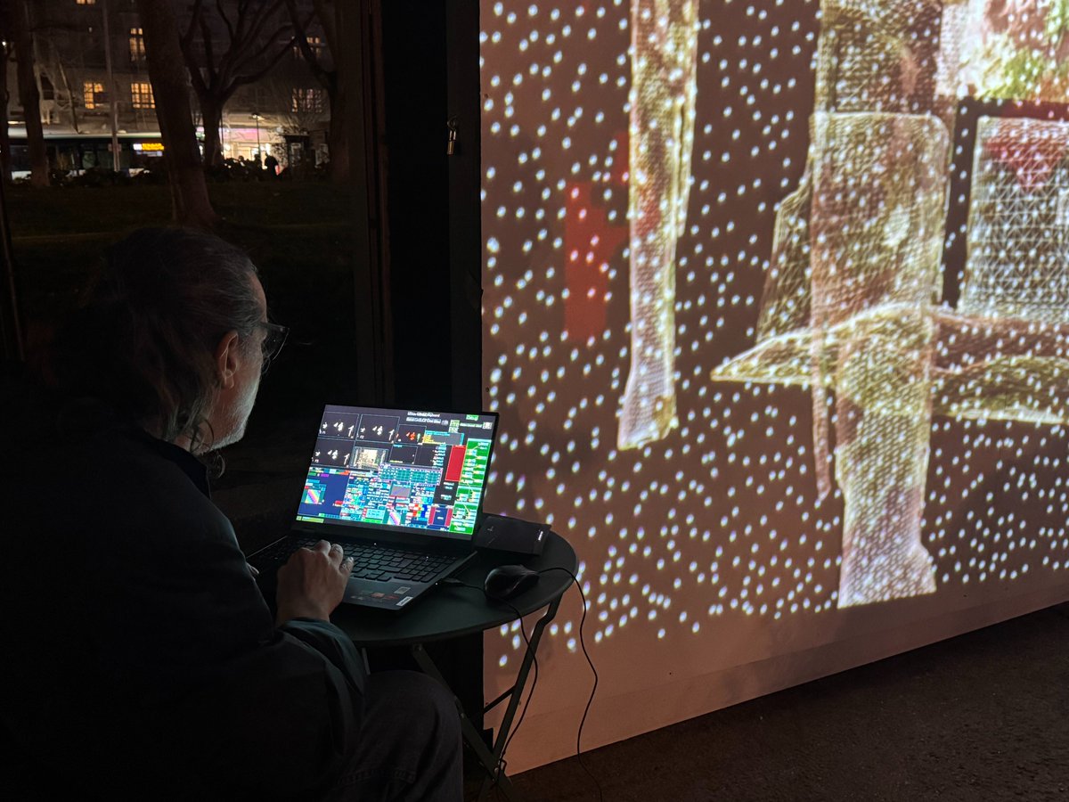 Artcast4D is transforming cultural experiences. Join our community for exclusive insights. artcast4d.eu/subscribe