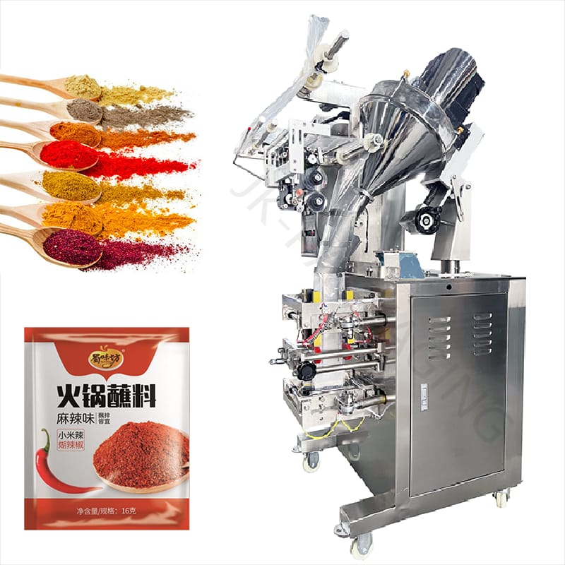 JosephR436's tweet photo. @Nestle @KITKATca @friendsofrubyca Hello @Nestle Admin I'm a sae representative at JIEKO MACHINERY and we offer all kinds of packaging machines including this four sides sealing powder packaging machine https://t.co/Q8wHAqiBZQ